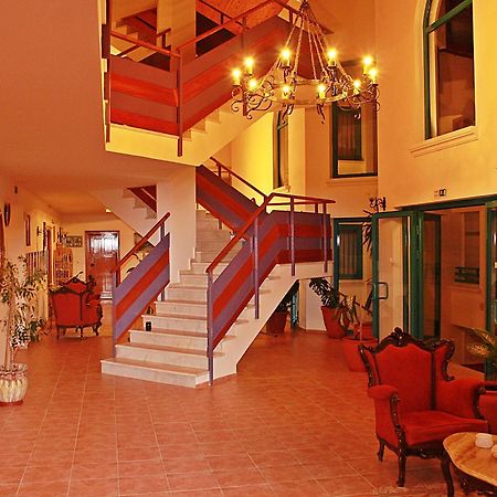 Club Likya Apart Leilighet Marmaris Eksteriør bilde